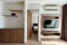 1 Bedroom Condo for rent in Rhythm Sukhumvit 50, Phra Khanong, Bangkok near BTS On Nut