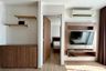 1 Bedroom Condo for rent in Rhythm Sukhumvit 50, Phra Khanong, Bangkok near BTS On Nut