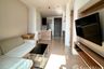 1 Bedroom Condo for rent in Rhythm Sukhumvit 50, Phra Khanong, Bangkok near BTS On Nut