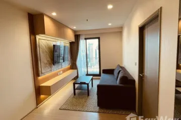 2 Bedroom Condo for rent in Makkasan, Bangkok near MRT Phra Ram 9