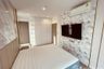 2 Bedroom Condo for rent in Life Asoke Hype, Makkasan, Bangkok near MRT Phra Ram 9