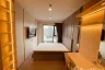 2 Bedroom Condo for rent in Life Asoke Hype, Makkasan, Bangkok near MRT Phra Ram 9