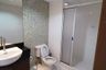 1 Bedroom Condo for rent in The Roof Garden Onnut, Phra Khanong, Bangkok near BTS On Nut