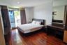 1 Bedroom Condo for rent in The Roof Garden Onnut, Phra Khanong, Bangkok near BTS On Nut