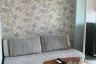 1 Bedroom Condo for rent in The Base Rama 9 - Ramkhamhaeng, Hua Mak, Bangkok near MRT Ramkhamhaeng 12