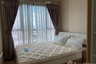 1 Bedroom Condo for rent in The Base Rama 9 - Ramkhamhaeng, Hua Mak, Bangkok near MRT Ramkhamhaeng 12