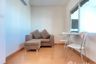 1 Bedroom Condo for rent in Life @ Ratchada - Huay Kwang, Huai Khwang, Bangkok near MRT Huai Khwang