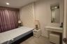 1 Bedroom Condo for rent in Metro Luxe Rama 4, Khlong Toei, Bangkok near BTS Ekkamai
