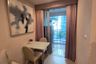 1 Bedroom Condo for rent in Metro Luxe Rama 4, Khlong Toei, Bangkok near BTS Ekkamai