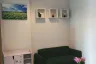 1 Bedroom Condo for rent in Life Asoke Rama 9, Makkasan, Bangkok near MRT Phra Ram 9
