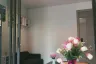 1 Bedroom Condo for rent in Life Asoke Rama 9, Makkasan, Bangkok near MRT Phra Ram 9