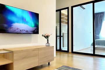 1 Bedroom Condo for rent in Saphan Song, Bangkok near MRT Chok Chai 4