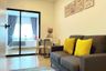 1 Bedroom Condo for rent in Chewathai Hallmark Ladprao - Chokchai 4, Saphan Song, Bangkok near MRT Chok Chai 4