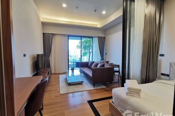 1 Bedroom Condo for rent in Khlong Toei Nuea, Bangkok near MRT Sukhumvit