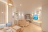 3 Bedroom Condo for rent in Fortune Condo Town, Chong Nonsi, Bangkok near BTS Chong Nonsi