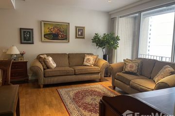 2 Bedroom Condo for rent in Langsuan Ville, Lumpini, Bangkok near BTS Chit Lom