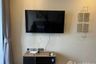 Condo for rent in Ashton Asoke, Khlong Toei Nuea, Bangkok near MRT Sukhumvit
