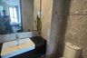 Condo for rent in Ashton Asoke, Khlong Toei Nuea, Bangkok near MRT Sukhumvit