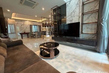 4 Bedroom House for rent in Prawet, Bangkok