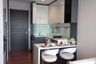 1 Bedroom Condo for rent in Ivy Ampio, Huai Khwang, Bangkok near MRT Phra Ram 9