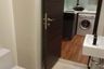 1 Bedroom Condo for rent in Ivy Ampio, Huai Khwang, Bangkok near MRT Phra Ram 9