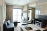 1 Bedroom Condo for rent in WYNE Sukhumvit, Phra Khanong, Bangkok near BTS Phra Khanong