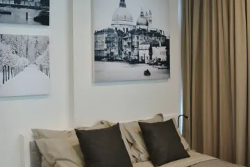 1 Bedroom Condo for rent in Phra Khanong, Bangkok near BTS Phra Khanong