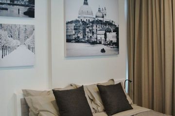 1 Bedroom Condo for rent in WYNE Sukhumvit, Phra Khanong, Bangkok near BTS Phra Khanong