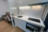 1 Bedroom Condo for rent in The Saint Residences, Chom Phon, Bangkok near MRT Phahon Yothin