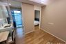 1 Bedroom Condo for rent in The Saint Residences, Chom Phon, Bangkok near MRT Phahon Yothin