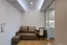 1 Bedroom Condo for rent in The Saint Residences, Chom Phon, Bangkok near MRT Phahon Yothin