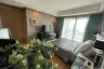 2 Bedroom Condo for rent in Prive by Sansiri, Lumpini, Bangkok near MRT Lumpini