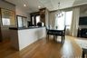 2 Bedroom Condo for rent in Prive by Sansiri, Lumpini, Bangkok near MRT Lumpini