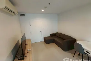 1 Bedroom Condo for rent in Bang Kapi, Bangkok near MRT Phra Ram 9