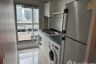 1 Bedroom Condo for rent in Aspire Rama 9, Bang Kapi, Bangkok near MRT Phra Ram 9