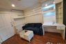 1 Bedroom Condo for rent in Lumpini Place Rama IX - Ratchada, Huai Khwang, Bangkok near MRT Phra Ram 9