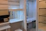 1 Bedroom Condo for rent in Lumpini Place Rama IX - Ratchada, Huai Khwang, Bangkok near MRT Phra Ram 9
