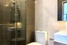 1 Bedroom Condo for rent in M Thonglor 10, Khlong Tan Nuea, Bangkok near BTS Ekkamai