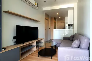 1 Bedroom Condo for rent in M Thonglor 10, Khlong Tan Nuea, Bangkok near BTS Ekkamai