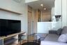 1 Bedroom Condo for rent in M Thonglor 10, Khlong Tan Nuea, Bangkok near BTS Ekkamai