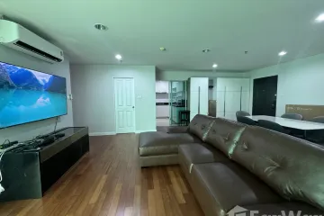 3 Bedroom Condo for rent in Huai Khwang, Bangkok near MRT Phra Ram 9