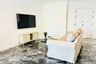 2 Bedroom Condo for rent in The Waterford Park Sukhumvit 53, Khlong Tan Nuea, Bangkok near BTS Thong Lo