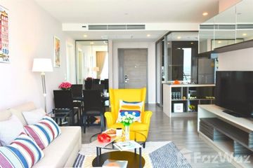 2 Bedroom Condo for rent in The Room Sukhumvit 69, Phra Khanong Nuea, Bangkok near BTS Phra Khanong