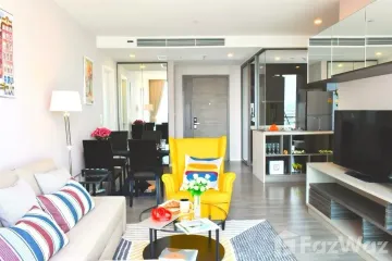 2 Bedroom Condo for rent in Phra Khanong Nuea, Bangkok near BTS Phra Khanong