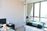 2 Bedroom Condo for rent in The Room Sukhumvit 69, Phra Khanong Nuea, Bangkok near BTS Phra Khanong