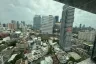 2 Bedroom Condo for rent in Amanta Lumpini, Thung Maha Mek, Bangkok near MRT Khlong Toei