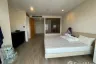 2 Bedroom Condo for rent in Amanta Lumpini, Thung Maha Mek, Bangkok near MRT Khlong Toei