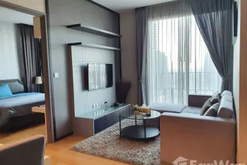 1 Bedroom Condo for rent in Khlong Tan, Bangkok near BTS Thong Lo
