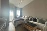 1 Bedroom Condo for rent in Knightsbridge Prime Onnut, Phra Khanong Nuea, Bangkok near BTS On Nut