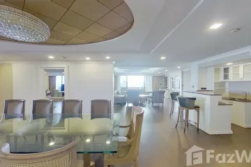 4 Bedroom Condo for rent in Khlong Tan Nuea, Bangkok